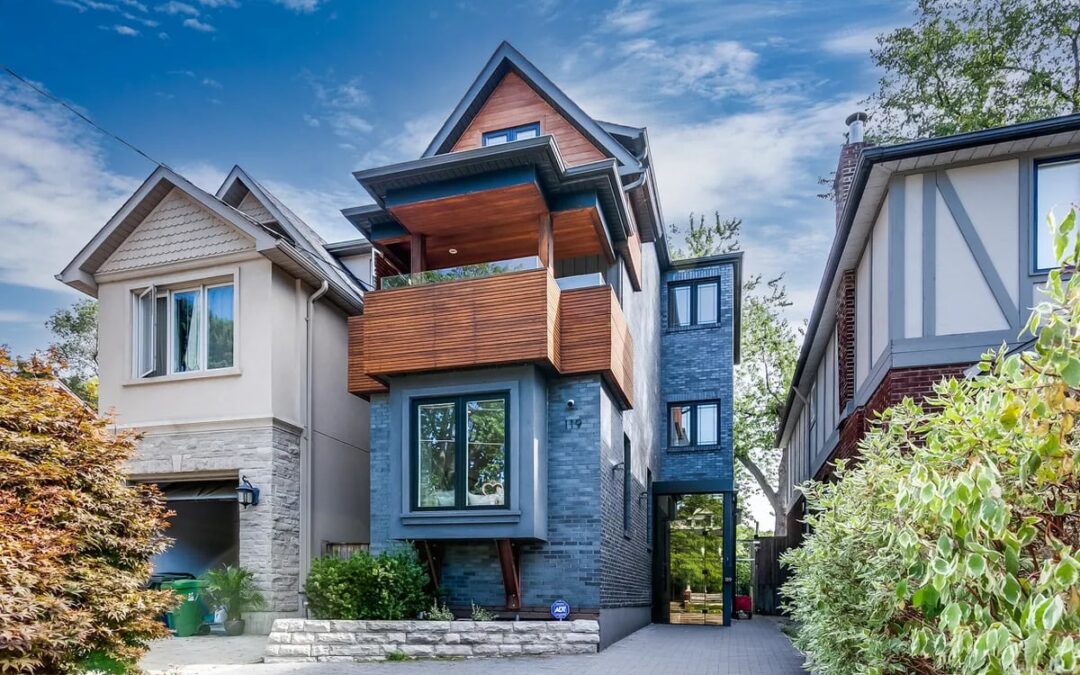 1119 Scarborough Road
