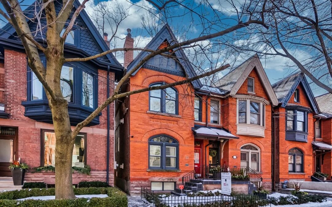 33 Tranby Ave